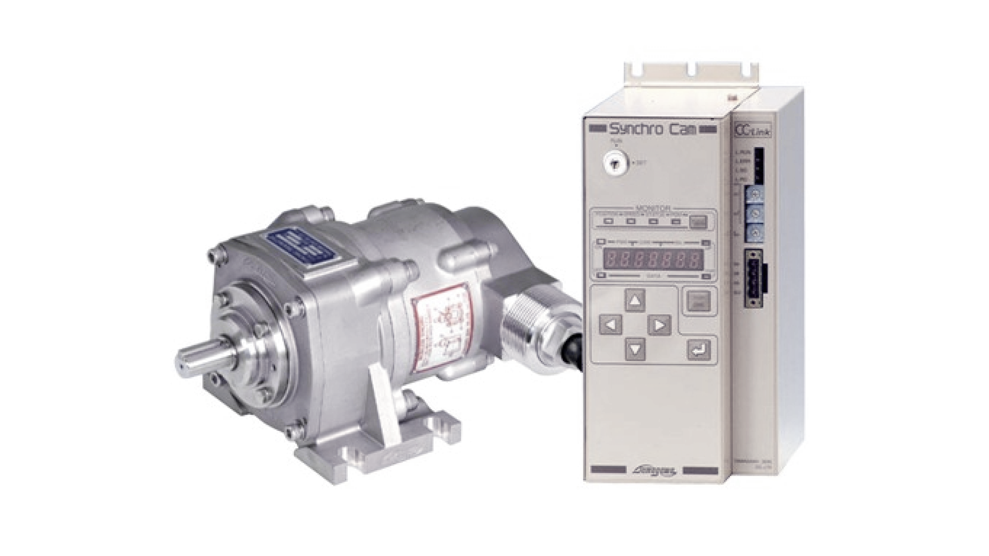 Positioning Systems (Environment Resistance) - Tamagawa Europe GmbH